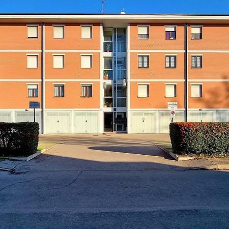 Guest Holiday Bari Reggio Emilia Ngoại thất bức ảnh