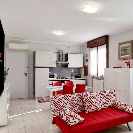 Guest Holiday Bari Reggio Emilia Ngoại thất bức ảnh