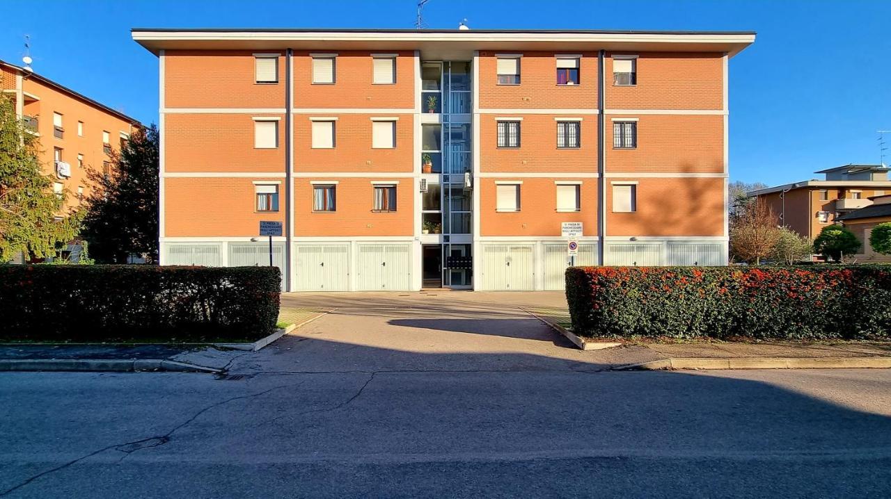 Guest Holiday Bari Reggio Emilia Ngoại thất bức ảnh