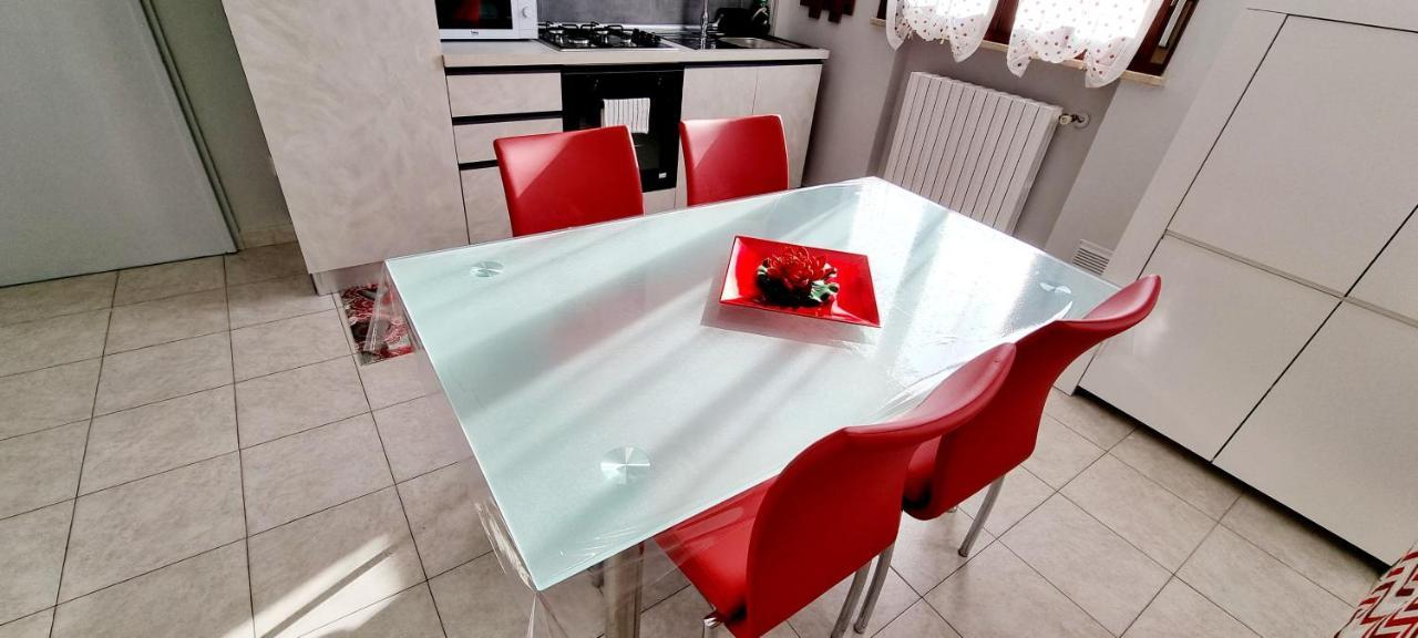 Guest Holiday Bari Reggio Emilia Ngoại thất bức ảnh