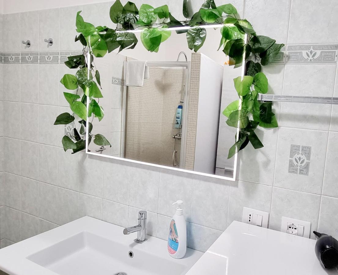Guest Holiday Bari Reggio Emilia Ngoại thất bức ảnh