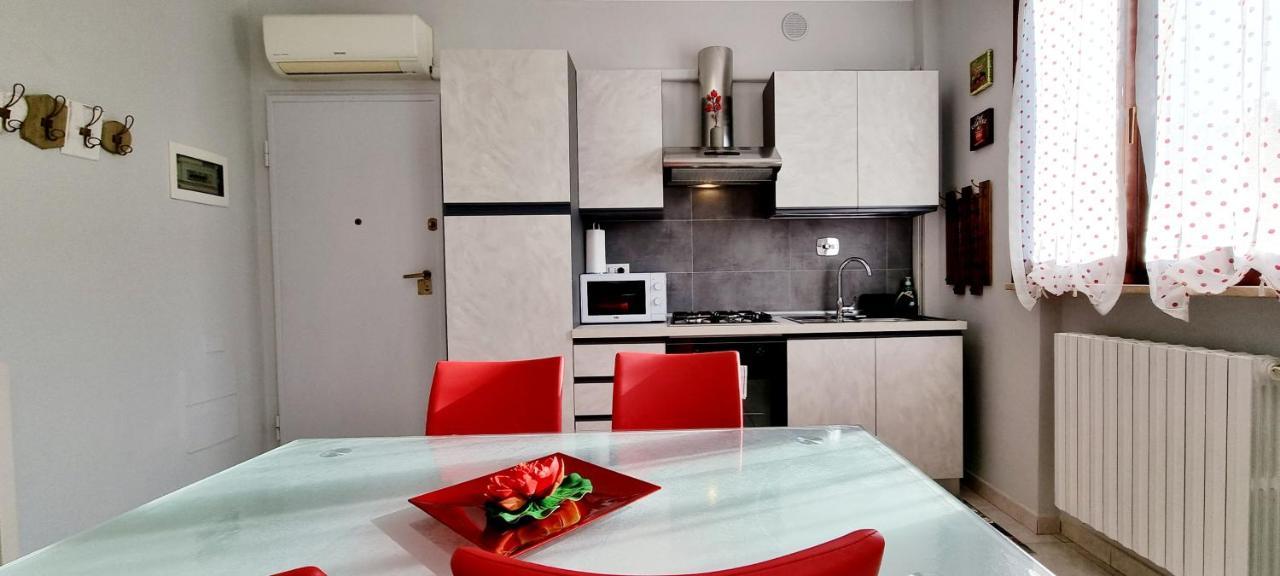 Guest Holiday Bari Reggio Emilia Ngoại thất bức ảnh