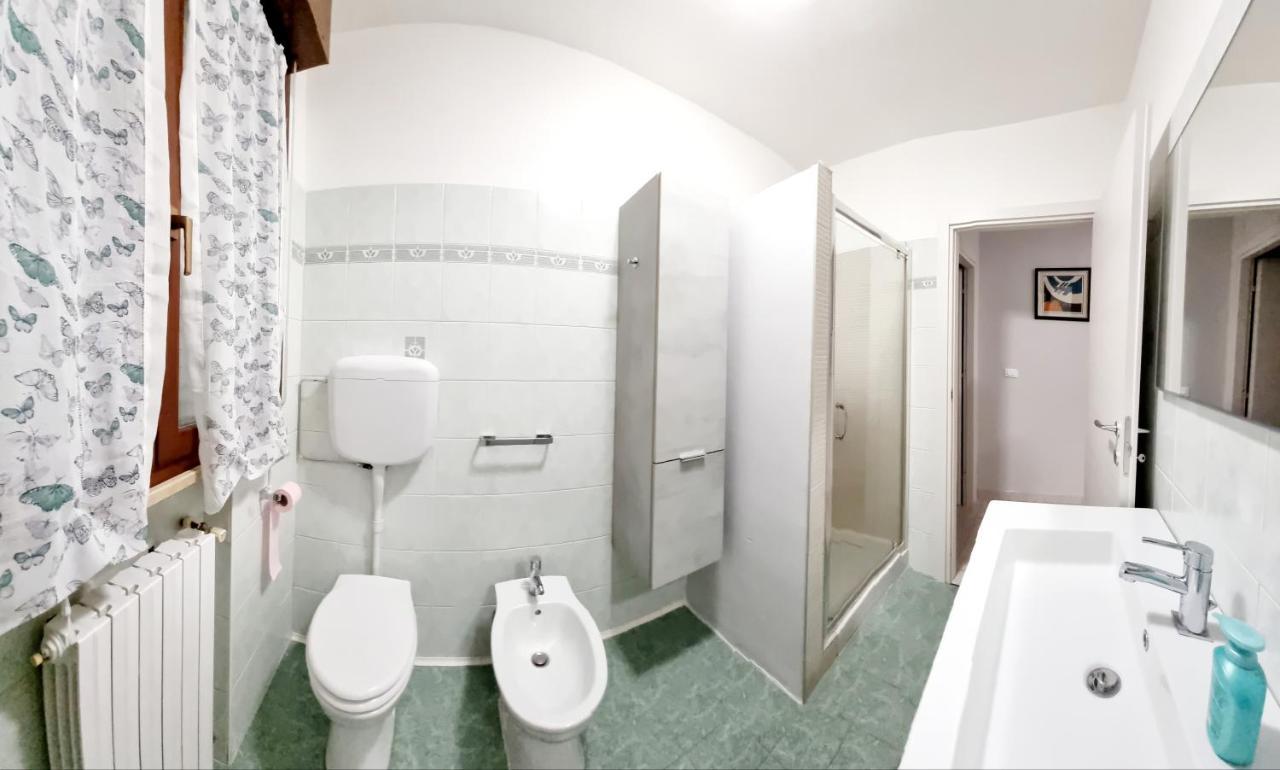Guest Holiday Bari Reggio Emilia Ngoại thất bức ảnh