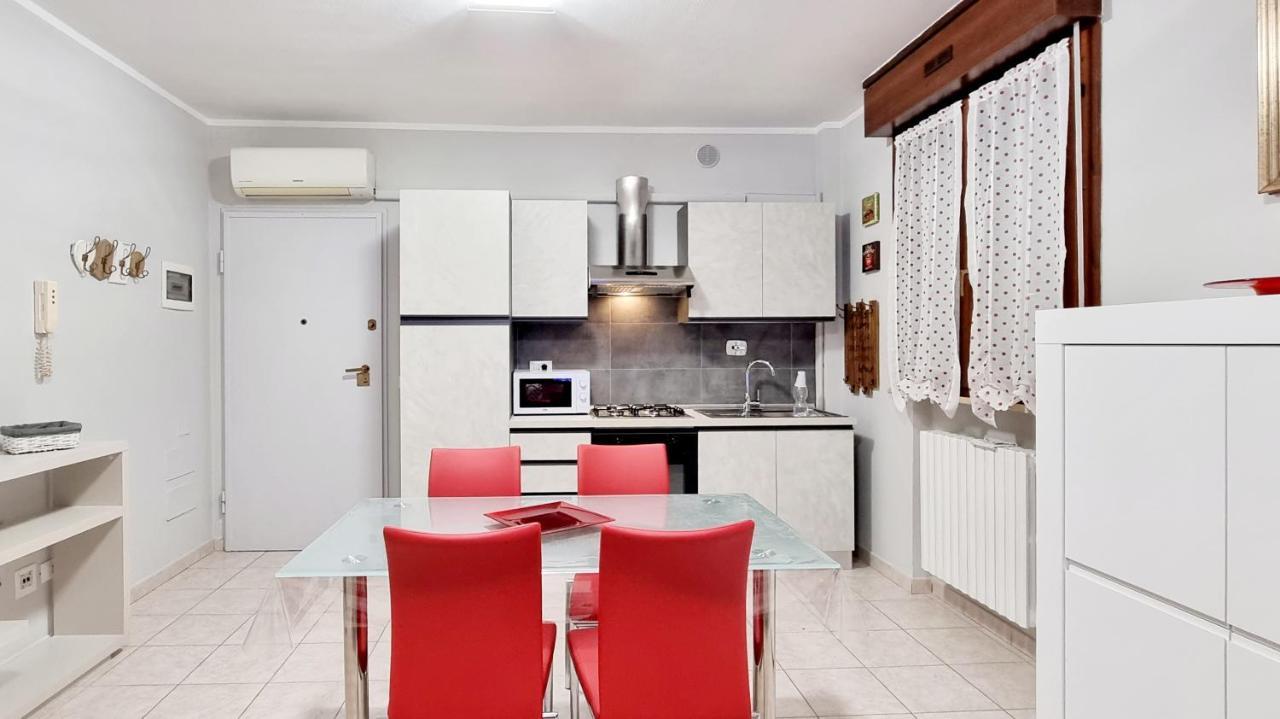 Guest Holiday Bari Reggio Emilia Ngoại thất bức ảnh
