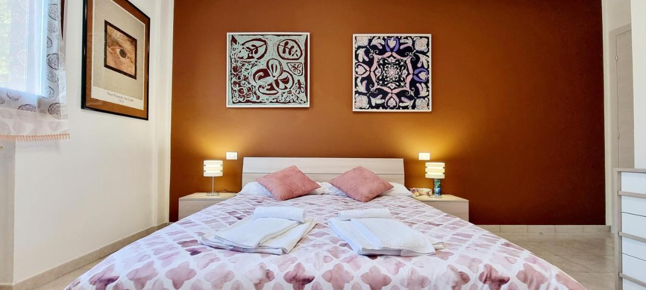 Guest Holiday Bari Reggio Emilia Ngoại thất bức ảnh
