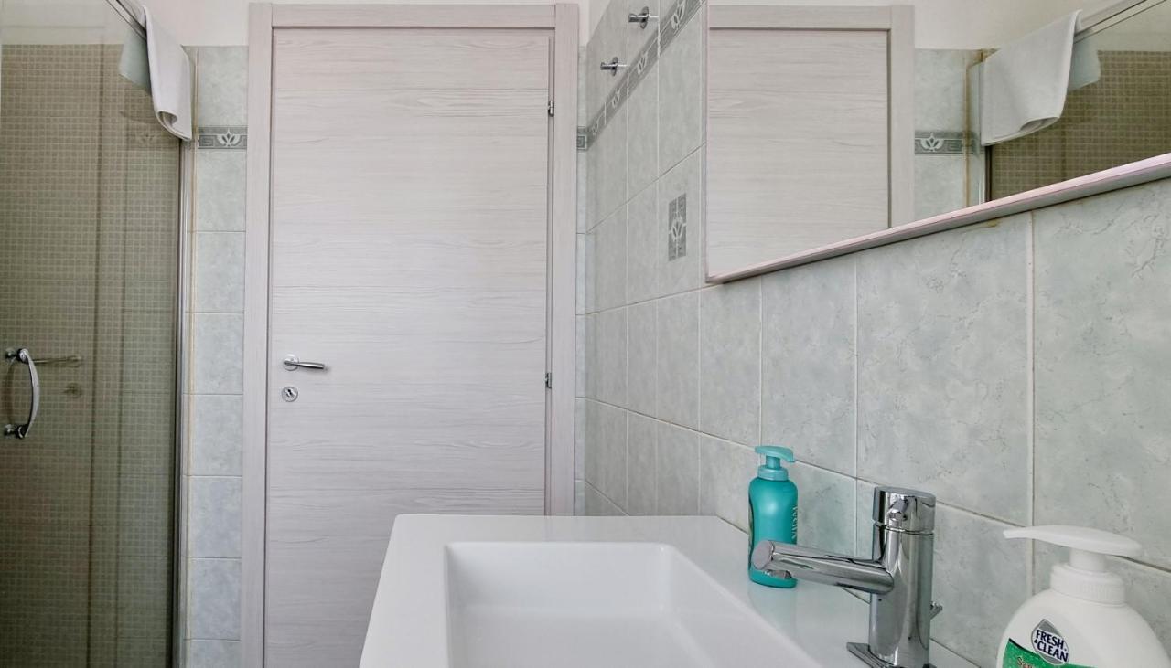 Guest Holiday Bari Reggio Emilia Ngoại thất bức ảnh