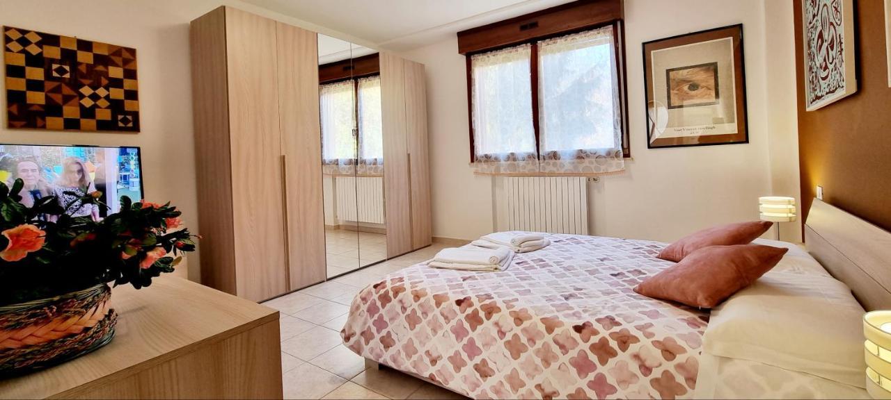 Guest Holiday Bari Reggio Emilia Ngoại thất bức ảnh