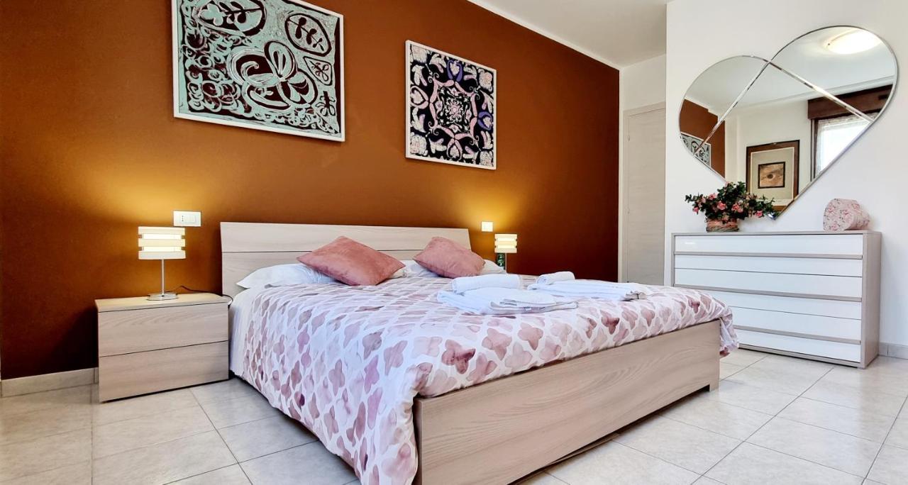 Guest Holiday Bari Reggio Emilia Ngoại thất bức ảnh