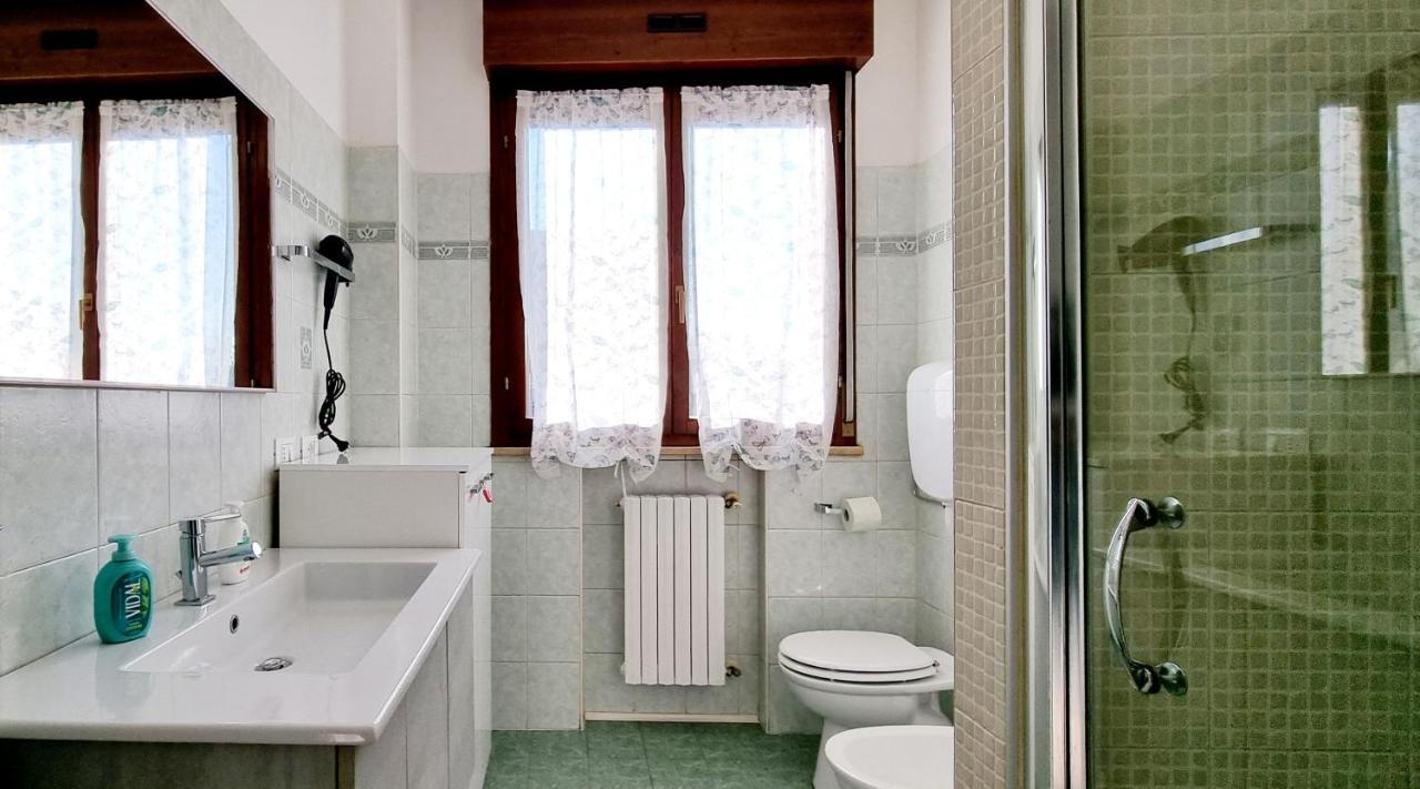 Guest Holiday Bari Reggio Emilia Ngoại thất bức ảnh