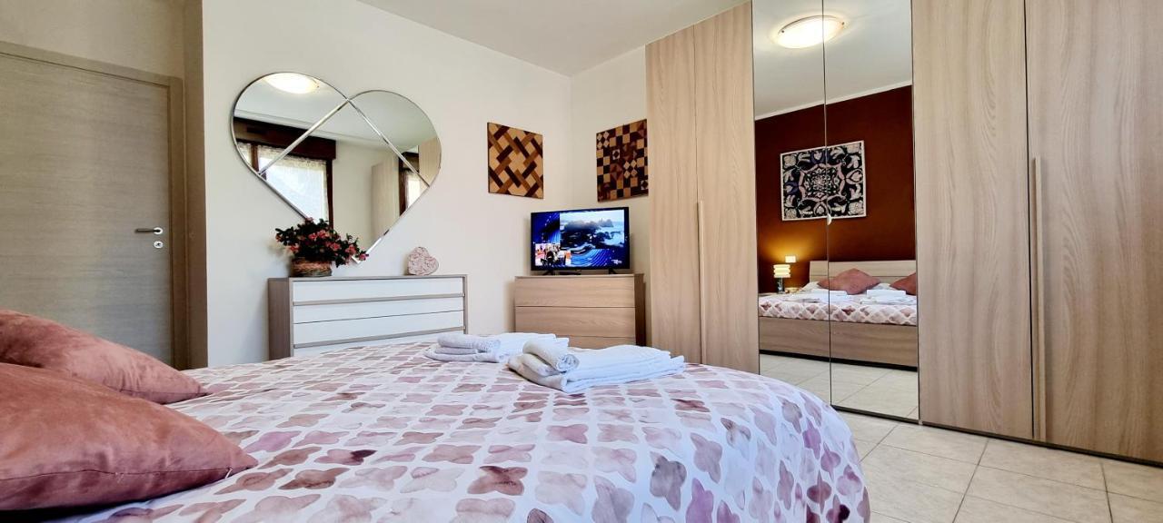 Guest Holiday Bari Reggio Emilia Ngoại thất bức ảnh