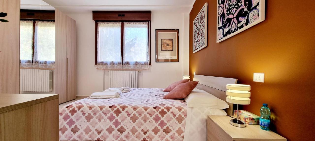 Guest Holiday Bari Reggio Emilia Ngoại thất bức ảnh